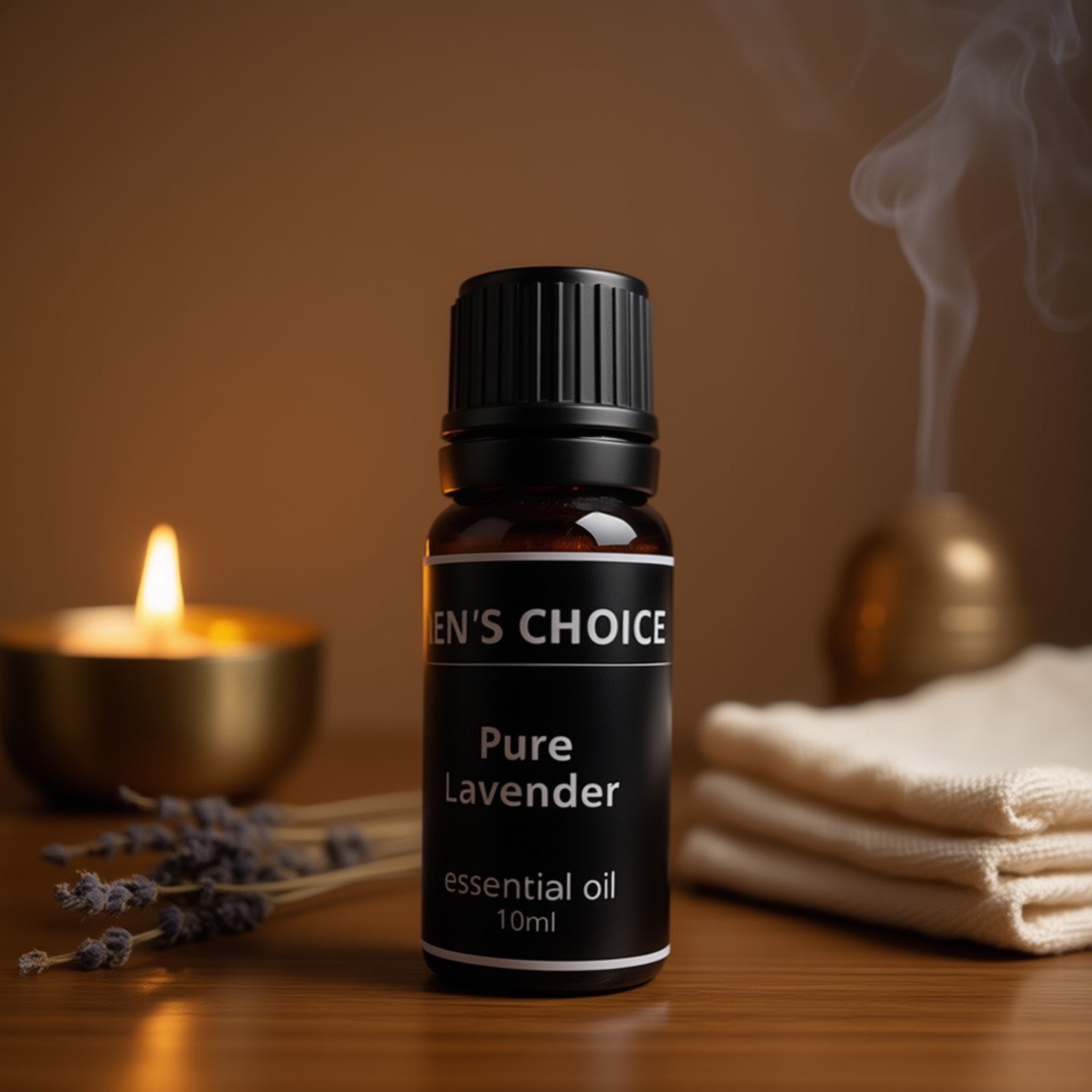 Lavender Essential Oil